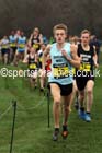Senior and junior mens Inter-District, 2017 Great Edinburgh Cross Country. Photo: David T. Hewitson/Sports for All PIcs